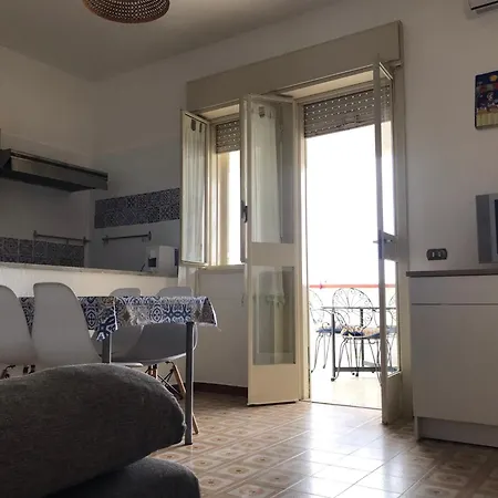 Apartament S.giorgio Sciacca