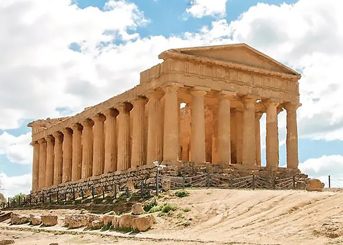 S.giorgio Apartament *