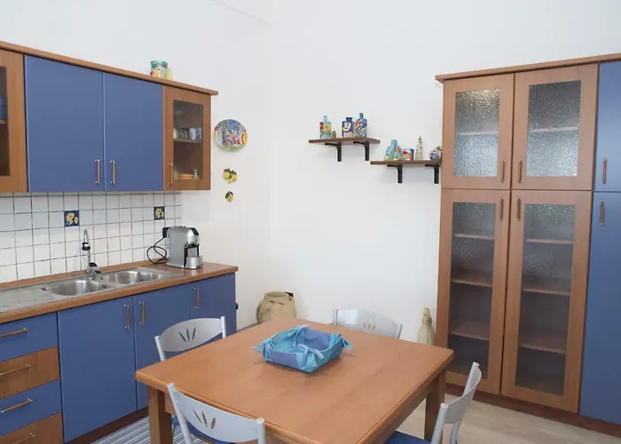 Apartament S.giorgio Sciacca